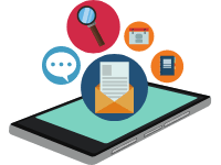 Illustration application web